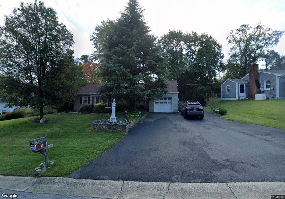 16 Cornell Rd, Wilmington, DE 19808 - photo 1