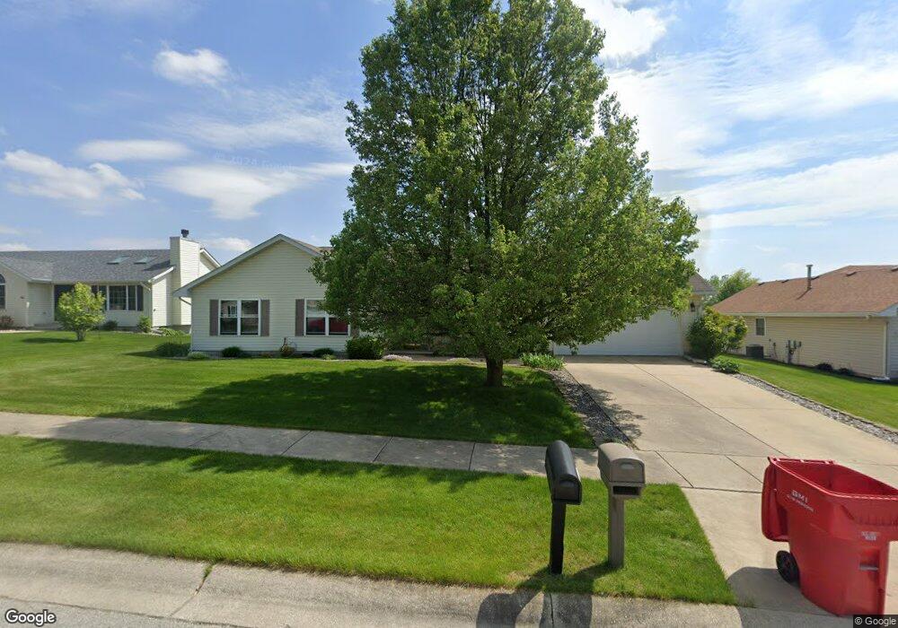 6225 W 135th Place, Cedar Lake, IN 46303 - photo 1