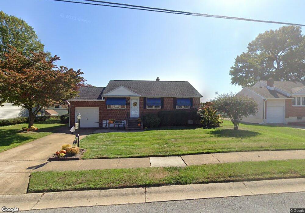 2208 Downing Ln, Wilmington, DE 19804 - photo 1