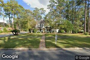 1114 Satilla Blvd, Waycross, GA 31501