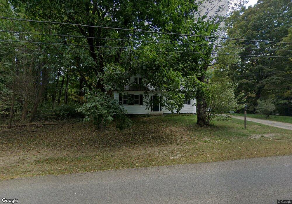 80 Gloucester Hill Rd, New Gloucester, ME 04260 - photo 1