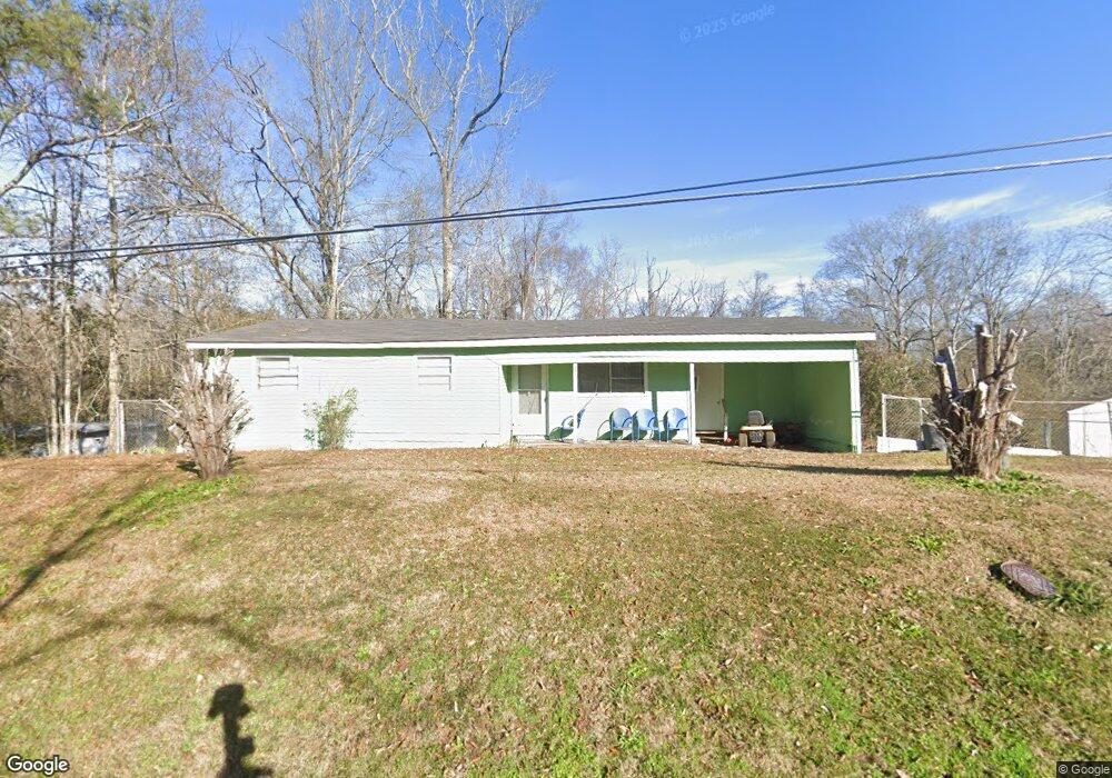 235 Bradley St, Hazlehurst, MS 39083 - photo 1