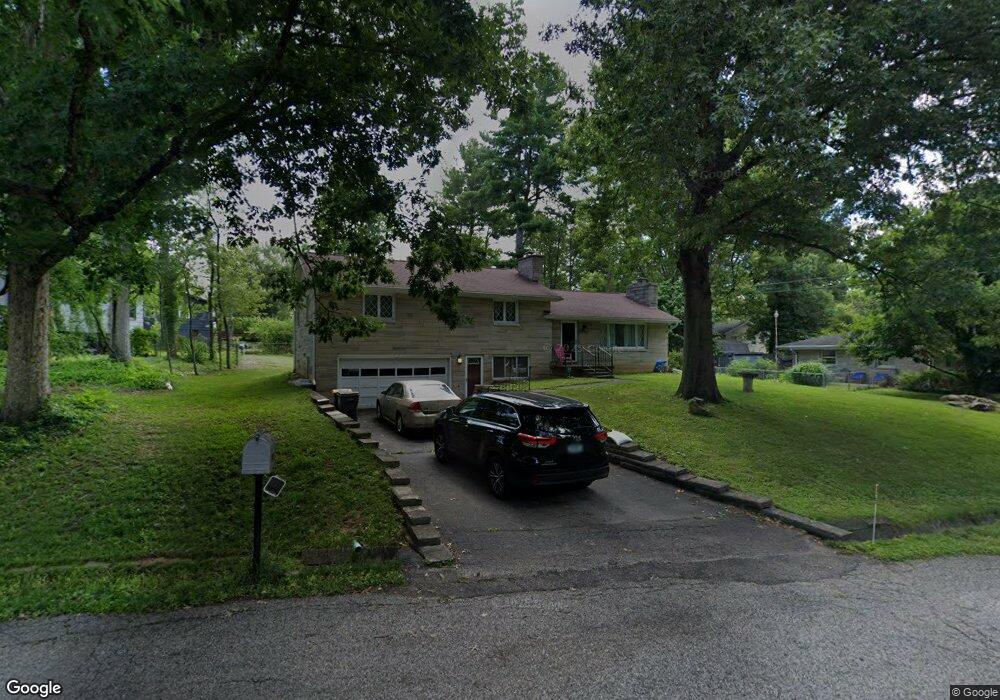 118 N Concord Rd, Bloomington, IN 47408 - photo 1