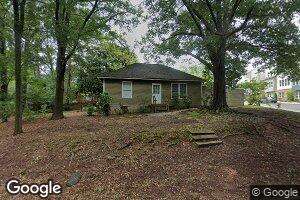 3043 Wells St Unit B, Avondale Estates, GA 30002