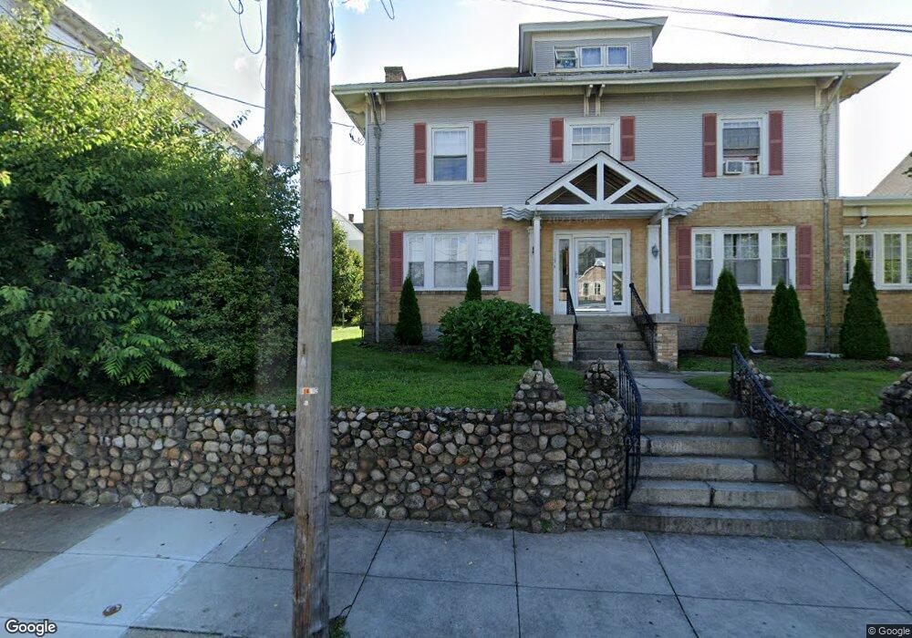 121 Wood Ave, Woonsocket, RI 02895 - photo 1