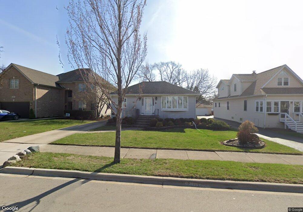 293 N Berteau Ave, Elmhurst, IL 60126 - photo 1