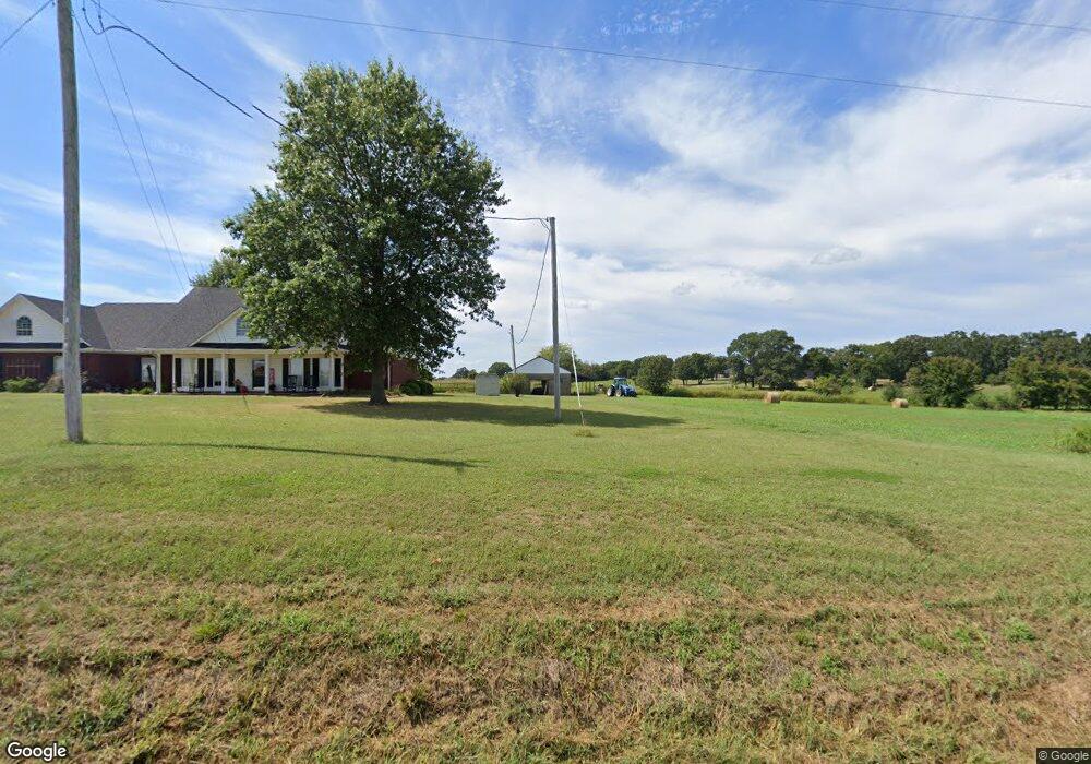 112566 S 4750 Rd, Muldrow, OK 74948 - photo 1