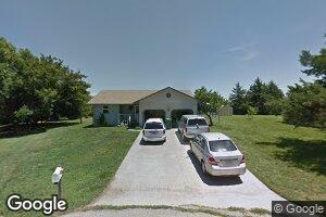 514 Hilltop Dr, Chapman, KS 67431