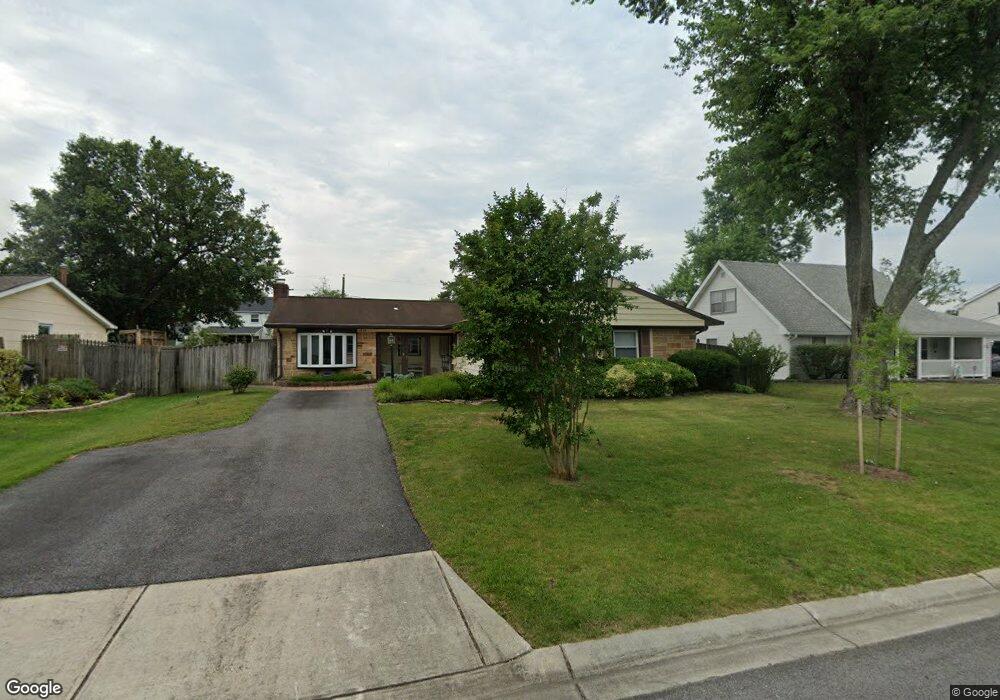 3624 Majestic Ln, Bowie, MD 20715 - photo 1