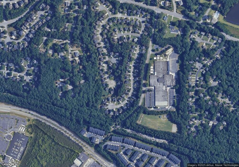 2199 Berryhill Cir SE, Smyrna, GA 30082 - photo 1