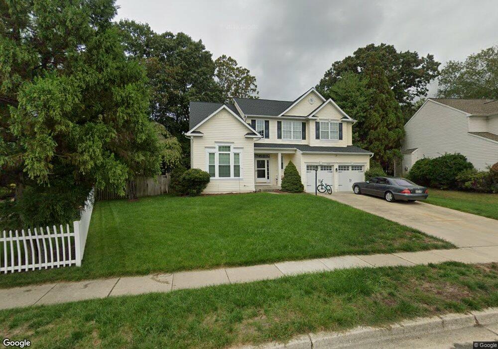 1586 Chapman Rd, Crofton, MD 21114 - photo 1