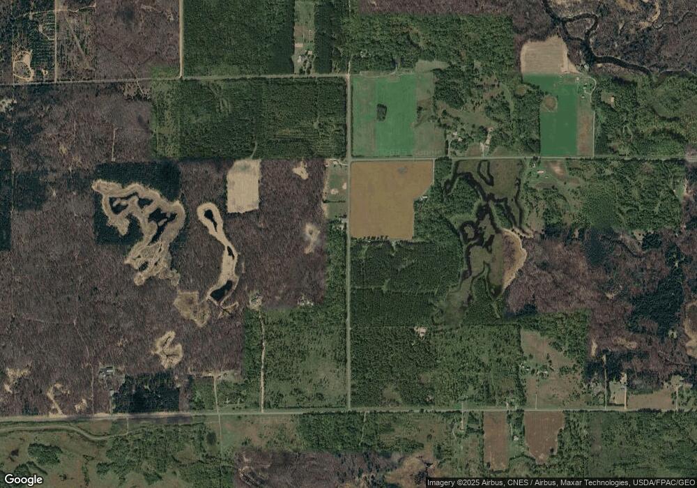 Lot 2 Smith Rd, Lincoln, WI 54893 - photo 1