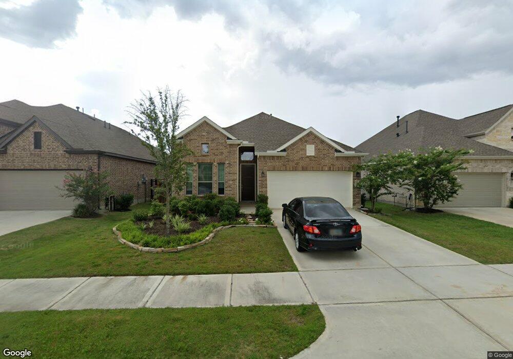 7914 Look Out Hill Dr, Magnolia, TX 77354 - photo 1