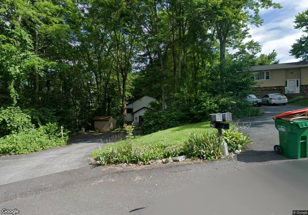 72 Tamarack Hill Dr, Poughkeepsie, NY 12603 - photo 1