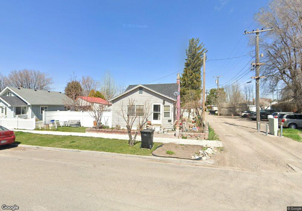 522 W 13th St, Burley, ID 83318 - photo 1