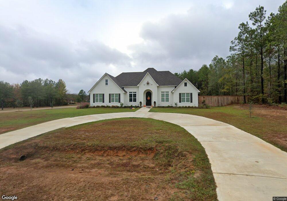 217 Belle Pointe Dr, Ruston, LA 71270 - photo 1