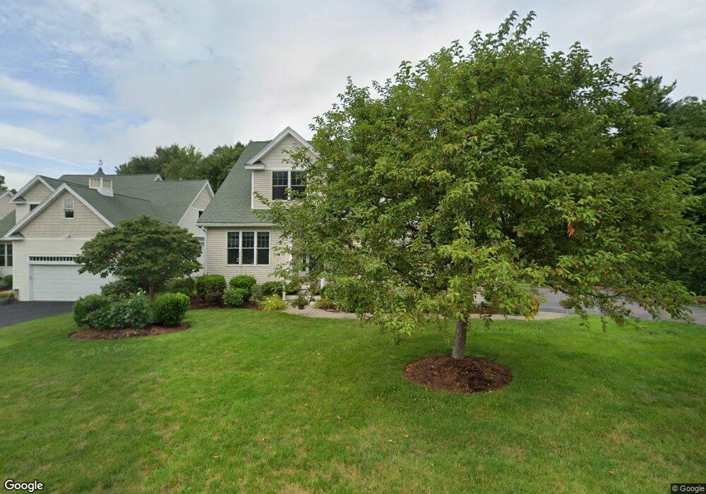 17 Crocketts Way, Stratham, NH 03885 - photo 1