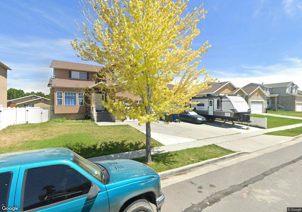 6731 S Ticklegrass Rd, West Jordan, UT 84081 - photo 1