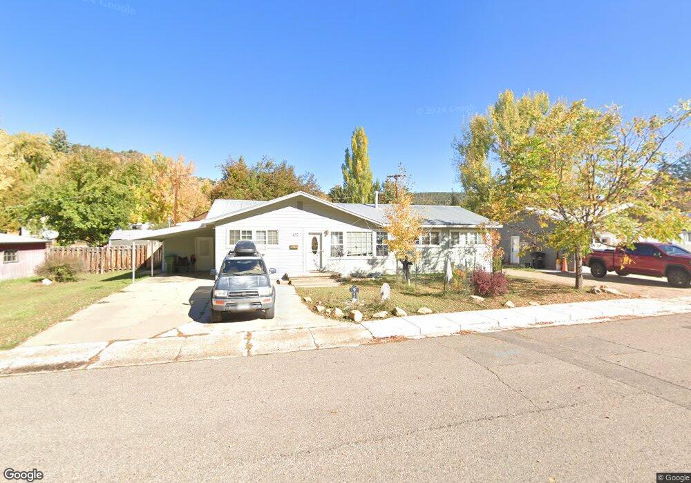405 Butte Dr, Durango, CO 81301 - photo 1