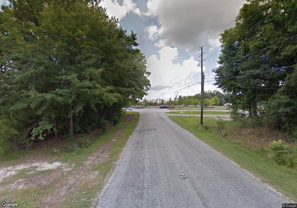 1 Seabrook, Seabrook, SC 29940 - photo 1