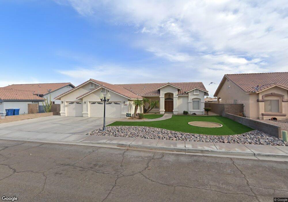 10622 E 39th Ln, Yuma, AZ 85365 - photo 1