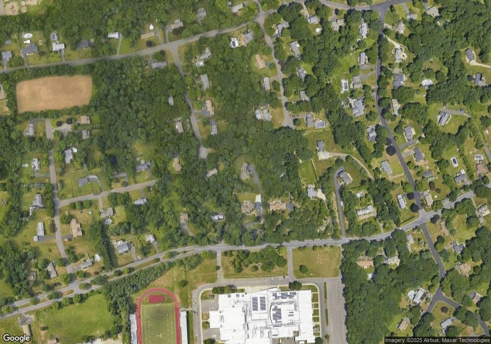 69 Strobel Rd, Trumbull, CT 06611 - photo 1