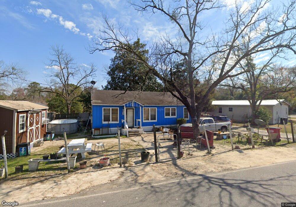 6 Spring Ave, Mc Rae, GA 31055 - photo 1