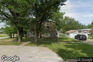 703 N Rubey St, Macon, MO 63552