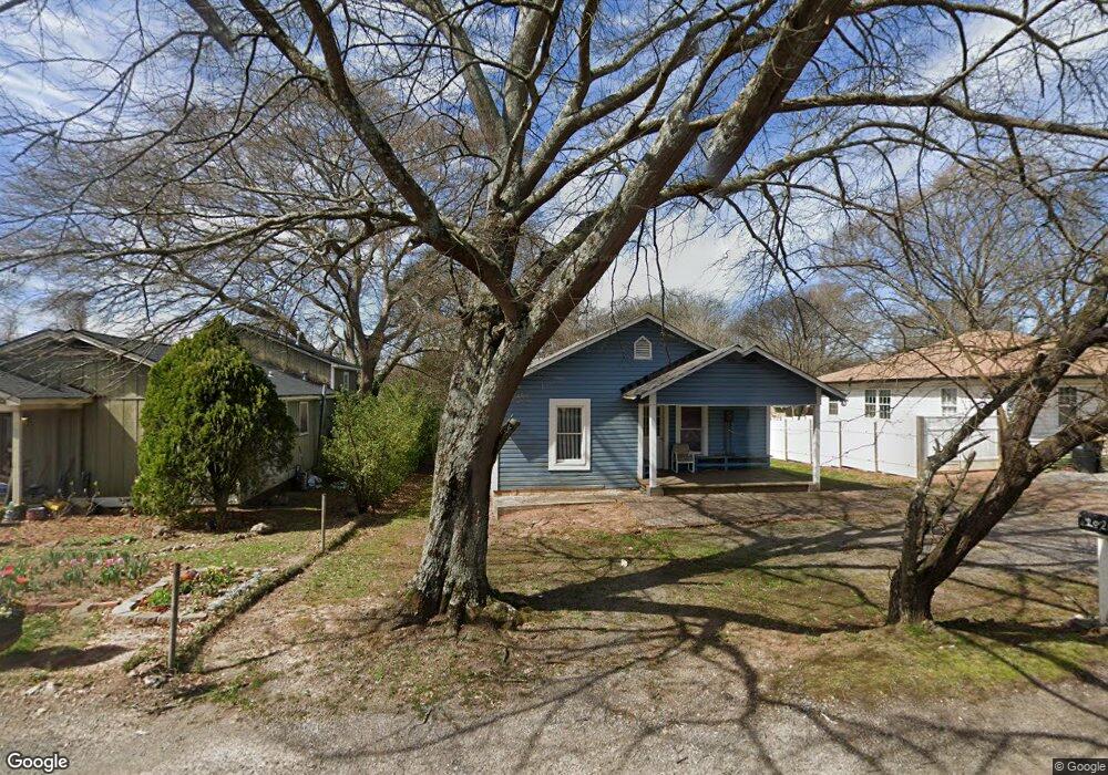 2026 Maple Ave SW, Rome, GA 30161 - photo 1