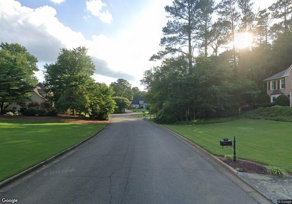 0 Chickering Lake Ct unit 8858326, Roswell, GA 30075 - photo 1