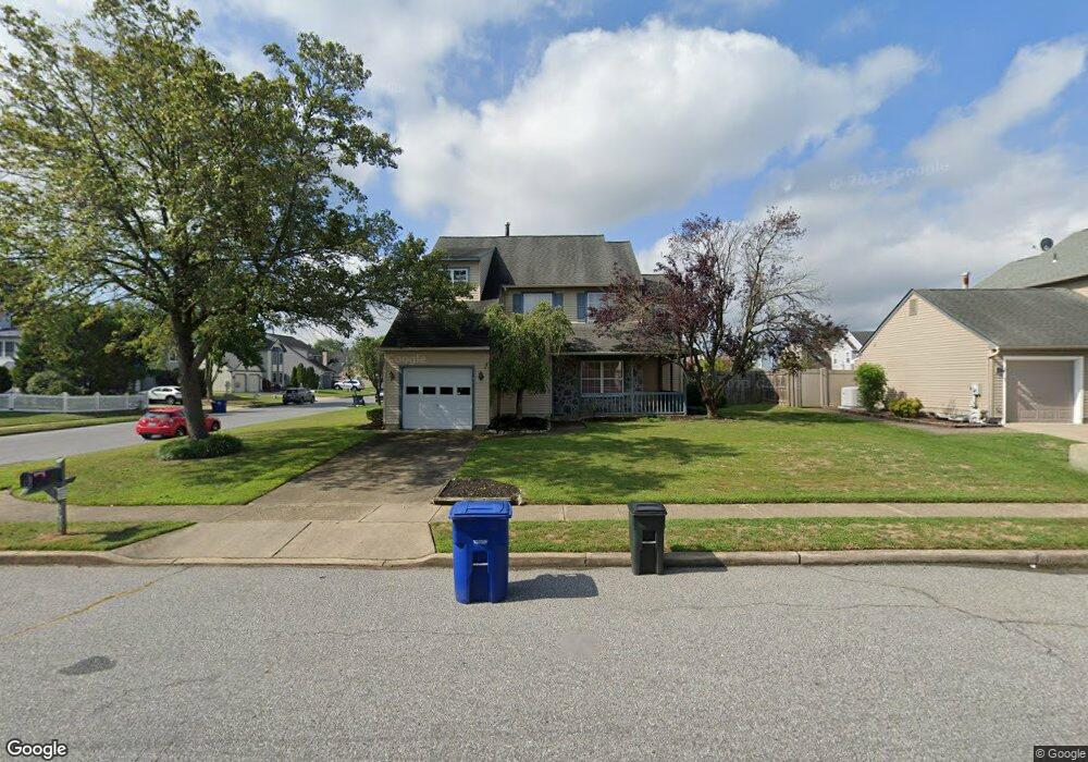 11 Watson Dr, Mount Laurel, NJ 08054 - photo 1