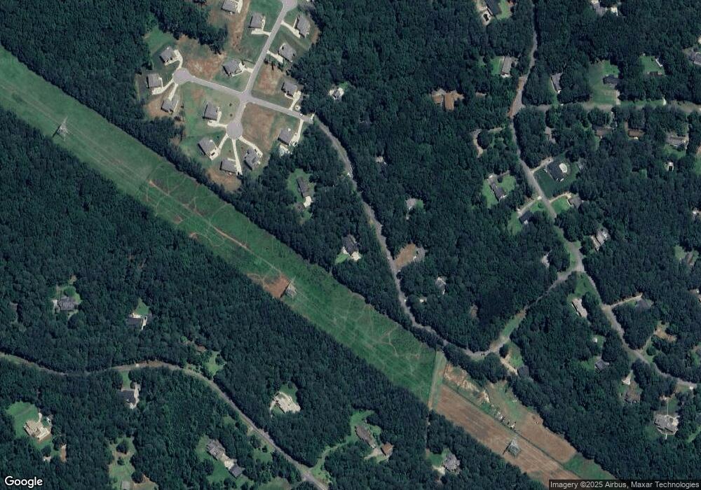 334 Winding Stream Trail SW, Conyers, GA 30094 - photo 1