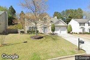 5880 Haterleigh Dr, Alpharetta, GA 30005