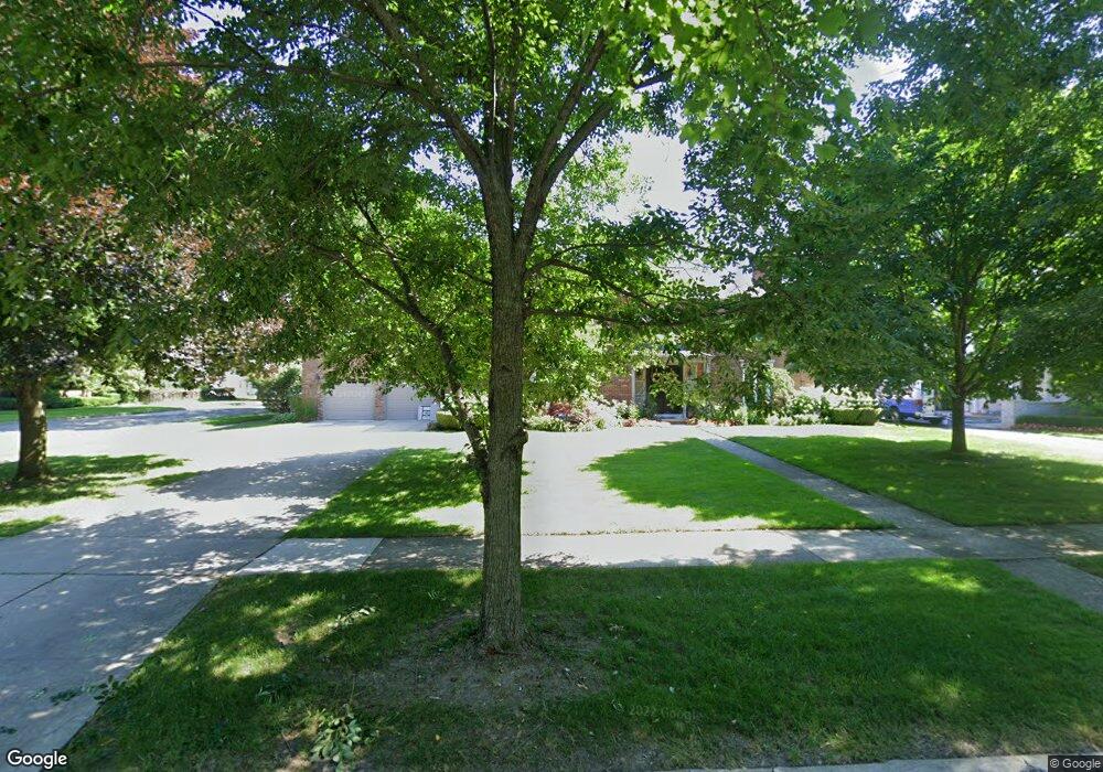 126 Stephens Rd, Grosse Pointe Farms, MI 48236 - photo 1