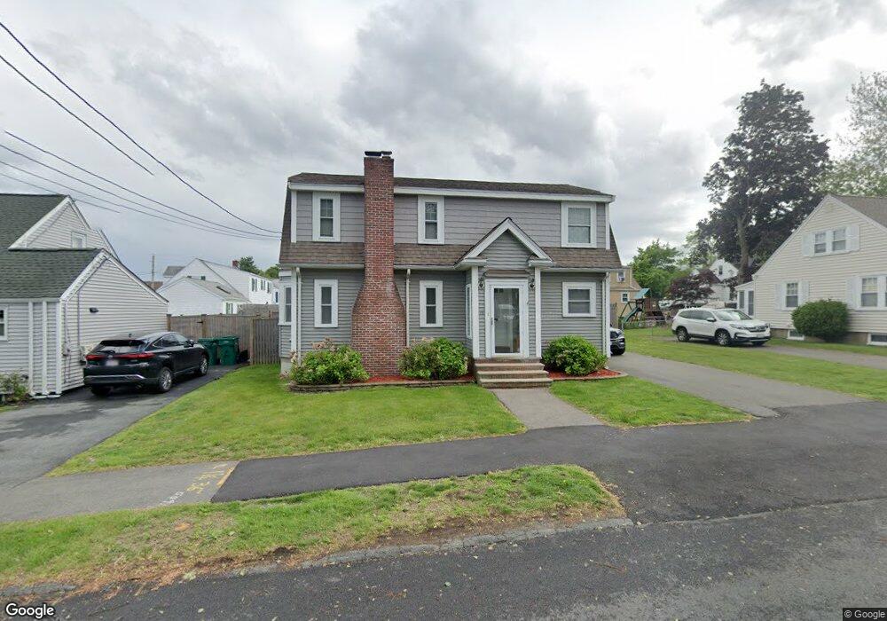 38 Curran Rd, Lynn, MA 01905 - photo 1