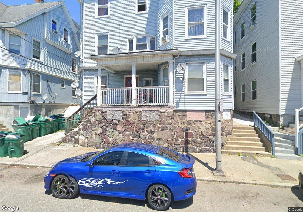 21 Rogers Ave, Lynn, MA 01902 - photo 1