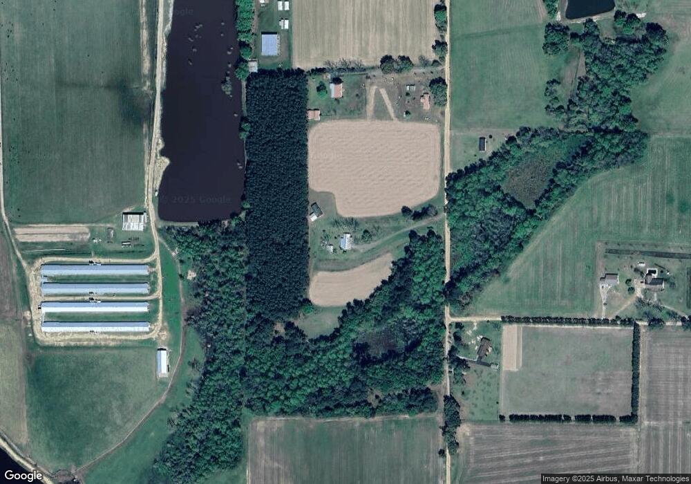 346 Jw Lewis Rd, Baxley, GA 31513 - photo 1