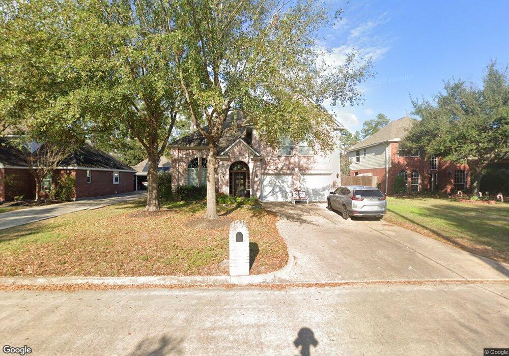 15907 Hermitage Oaks Dr, Tomball, TX 77377 - photo 1