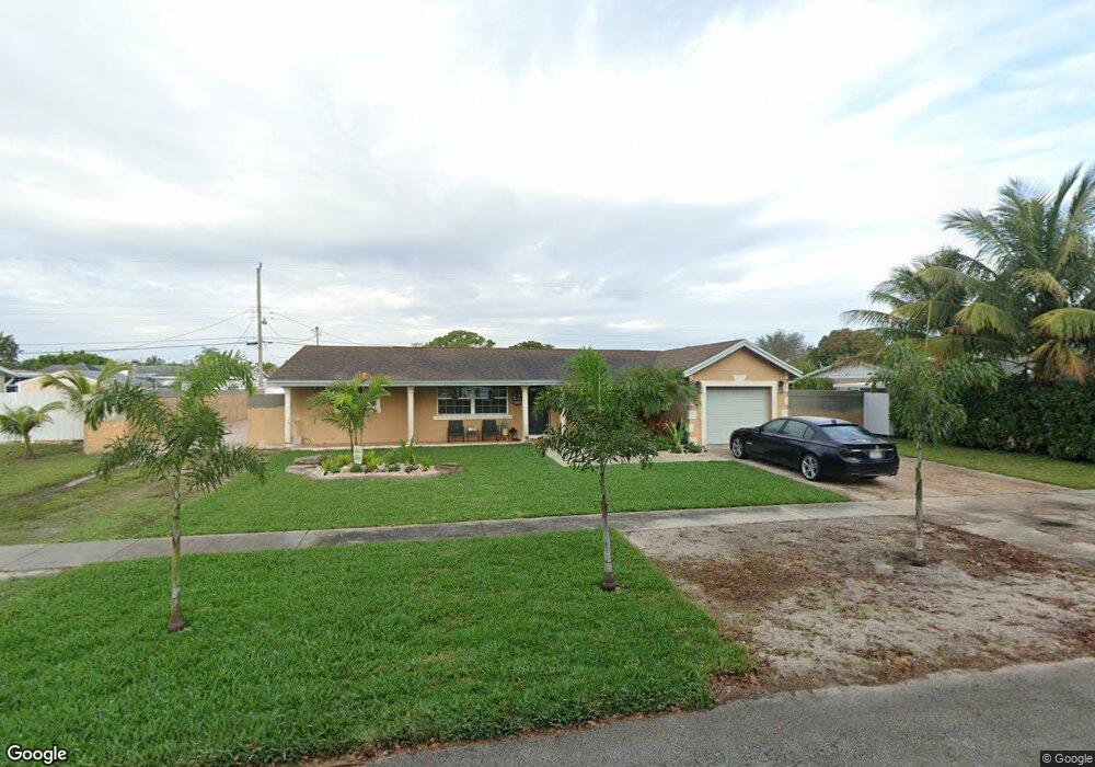 1637 Linda Lou Dr, West Palm Beach, FL 33415 - photo 1