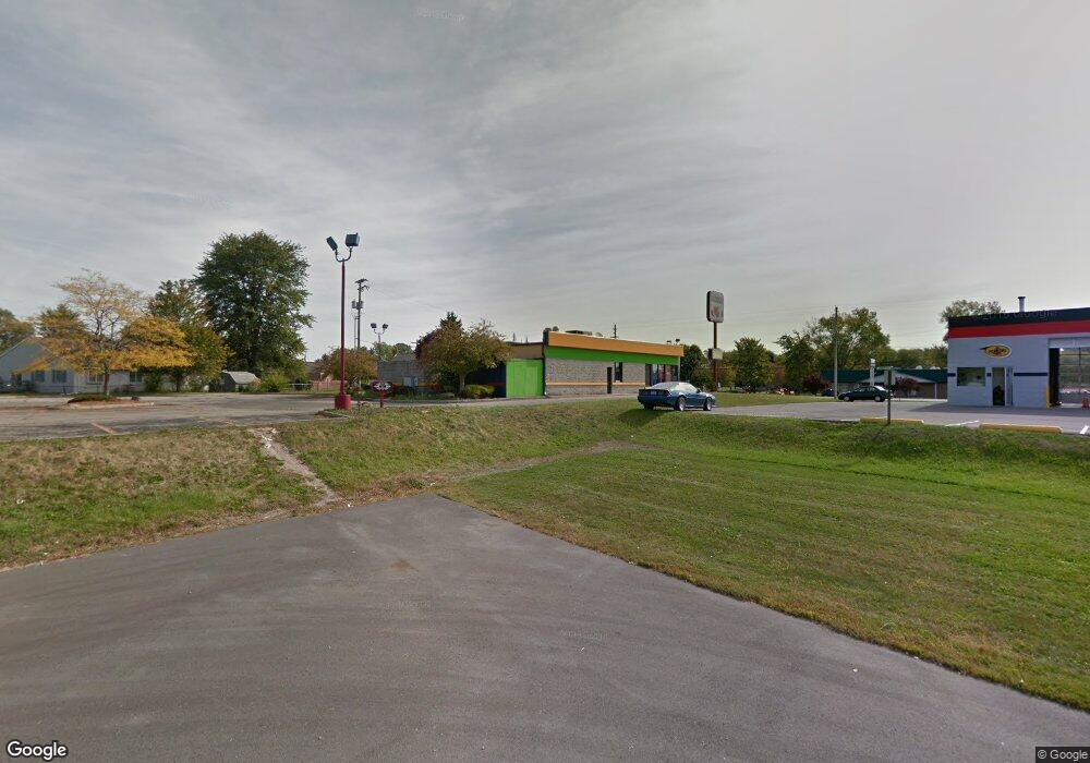 1635 Marion Rd, Bucyrus, OH 44820 - photo 1