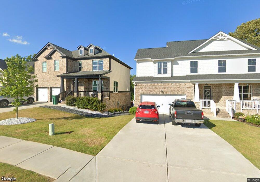 2495 Dixie Ave SE, Smyrna, GA 30080 - photo 1