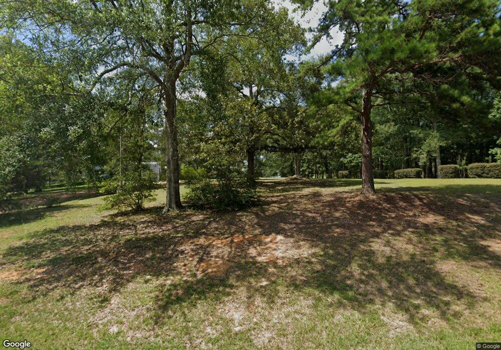 493 Mannings Crossing Rd, Jayess, MS 39641 - photo 1