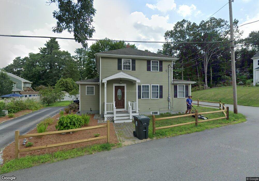 16 Corey Ave, Wilmington, MA 01887 - photo 1