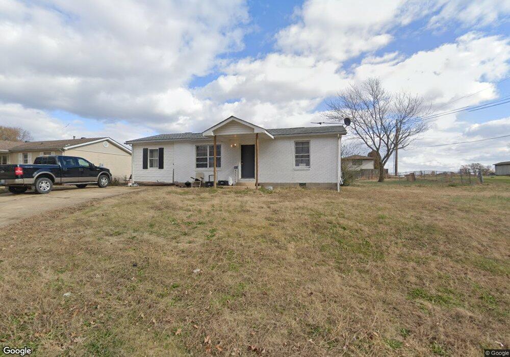 3018 Cravens Rd, Poplar Bluff, MO 63901 - photo 1