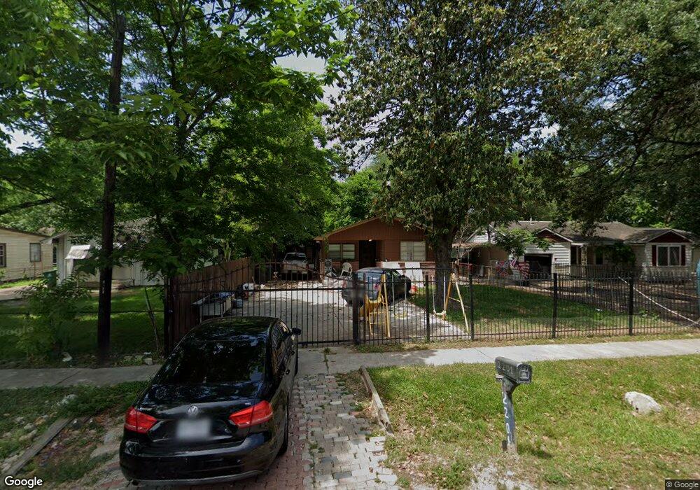 2201 Wellington St, Houston, TX 77093 - photo 1