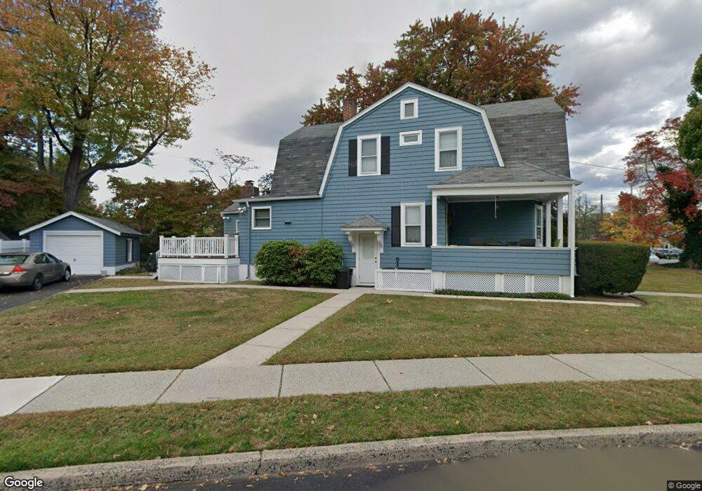 1150 Broad St, Bloomfield, NJ 07003 - photo 1