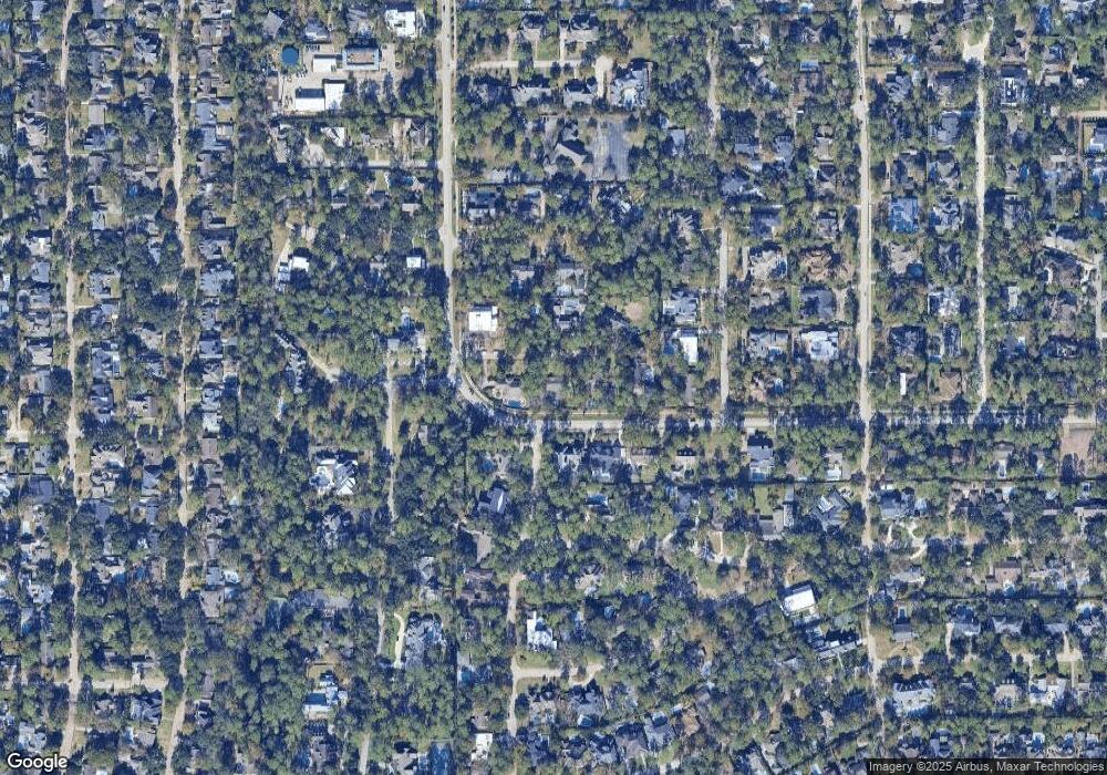 11911 Doncaster Rd, Houston, TX 77024 - photo 1