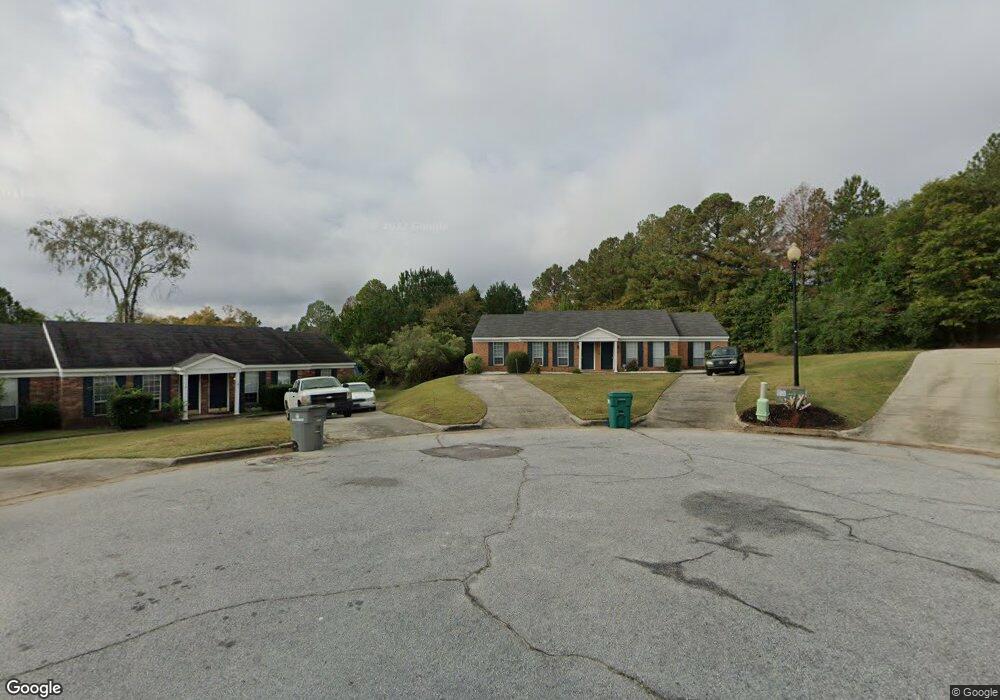 426 Evans Mill Dr, Evans, GA 30809 - photo 1