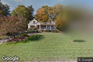 107 Wedgedale Ave, Greensboro, NC 27403