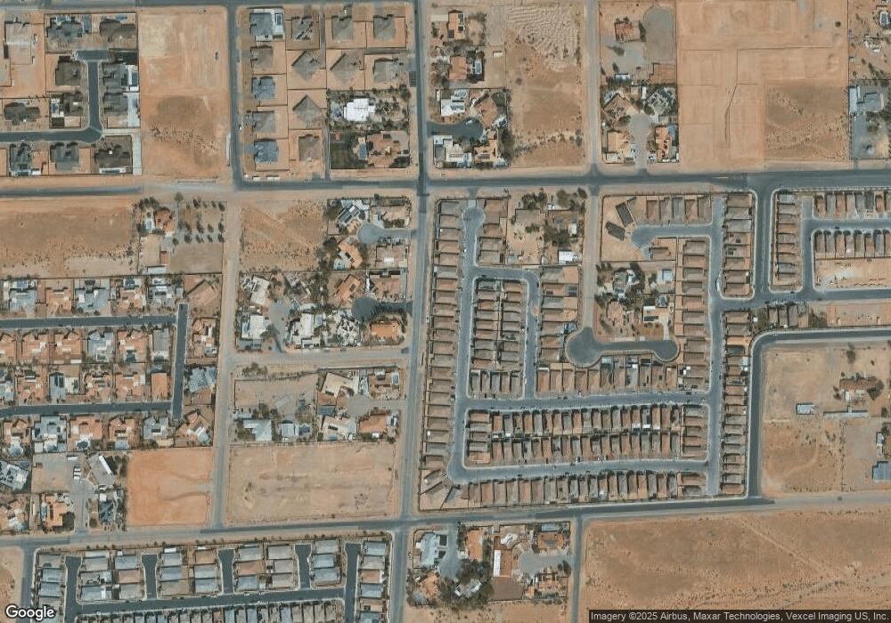 8973 Lucky Crest St, Las Vegas, NV 89113 - photo 1